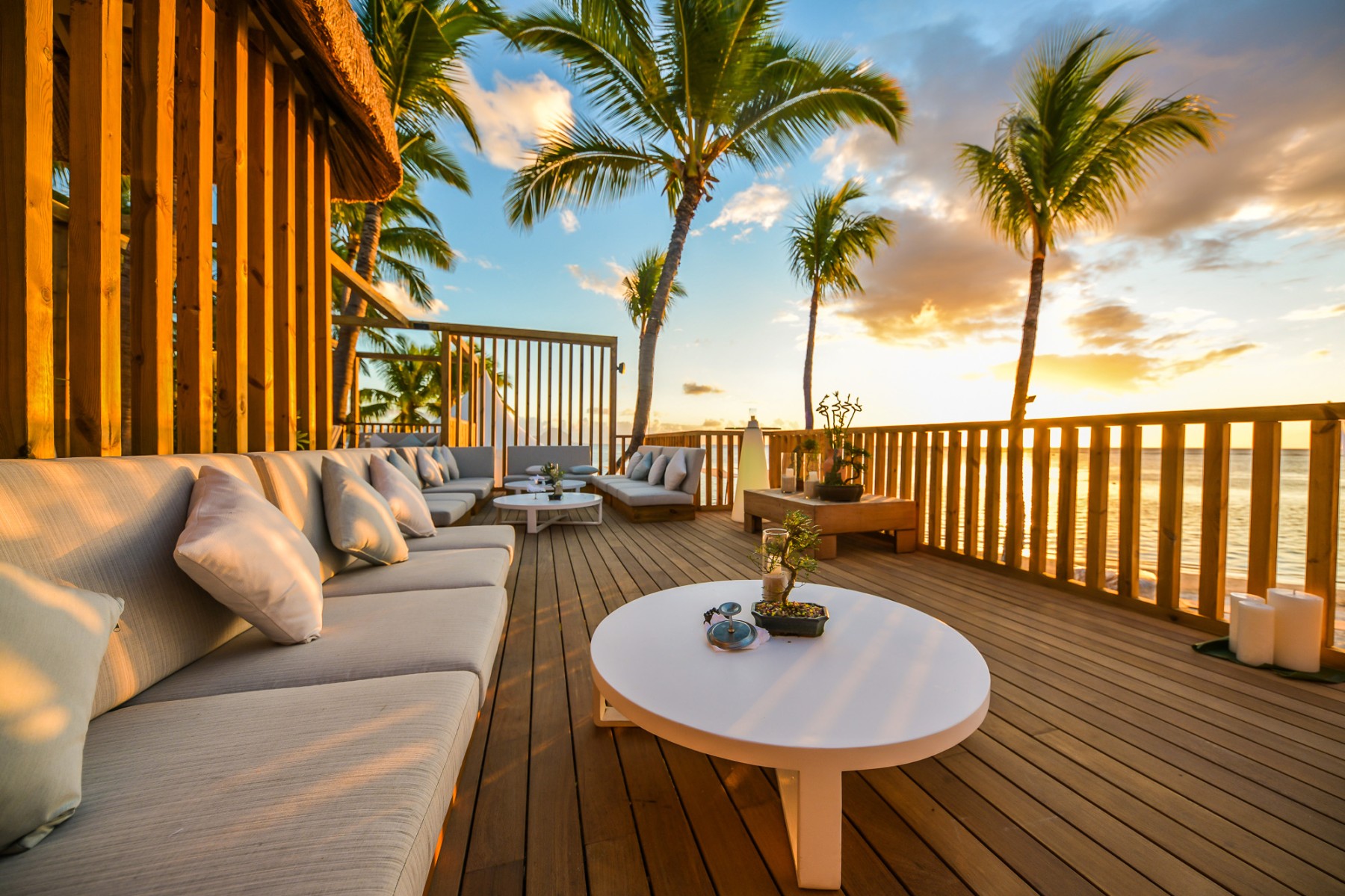 Sugar Beach Mauritius